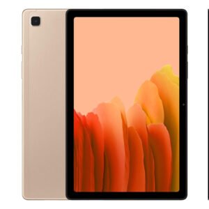 Samsung Galaxy Tab A7 Wifi-32 GB-Gold