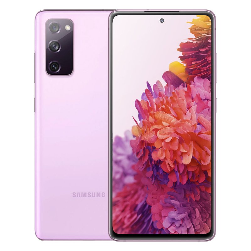 Samsung Galaxy S20 FE - 5G - Image 3