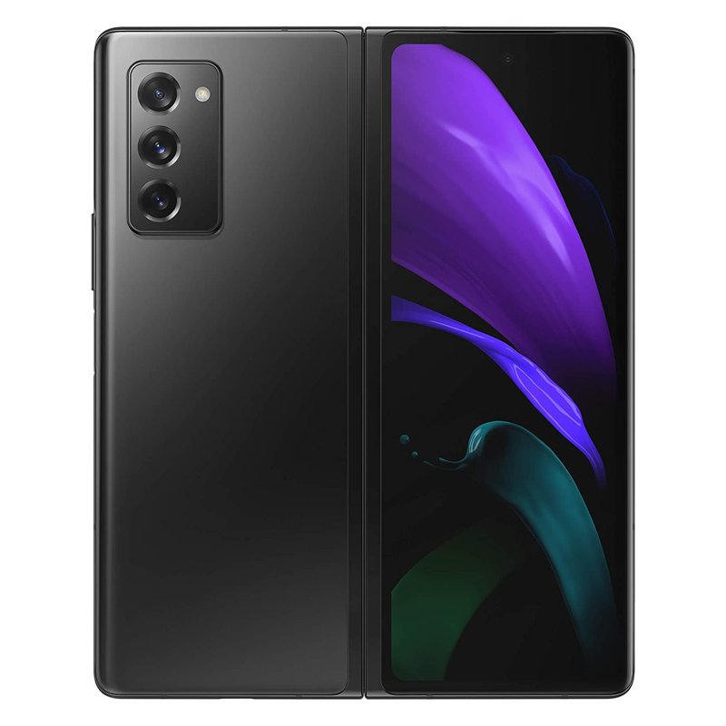 Samsung Galaxy Z Fold 2 5G