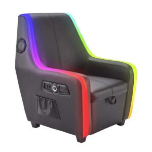 X-Rocker Premier Maxx RGB 4.1 Gaming Chair