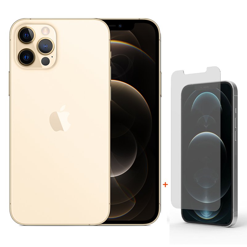 Apple iPhone 12 Pro - Image 3