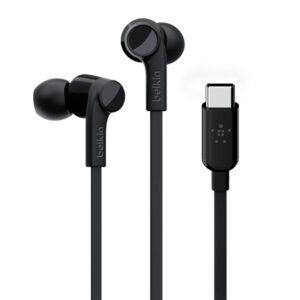 BELKIN TYPE-C CONNECTOR HEADPHONE