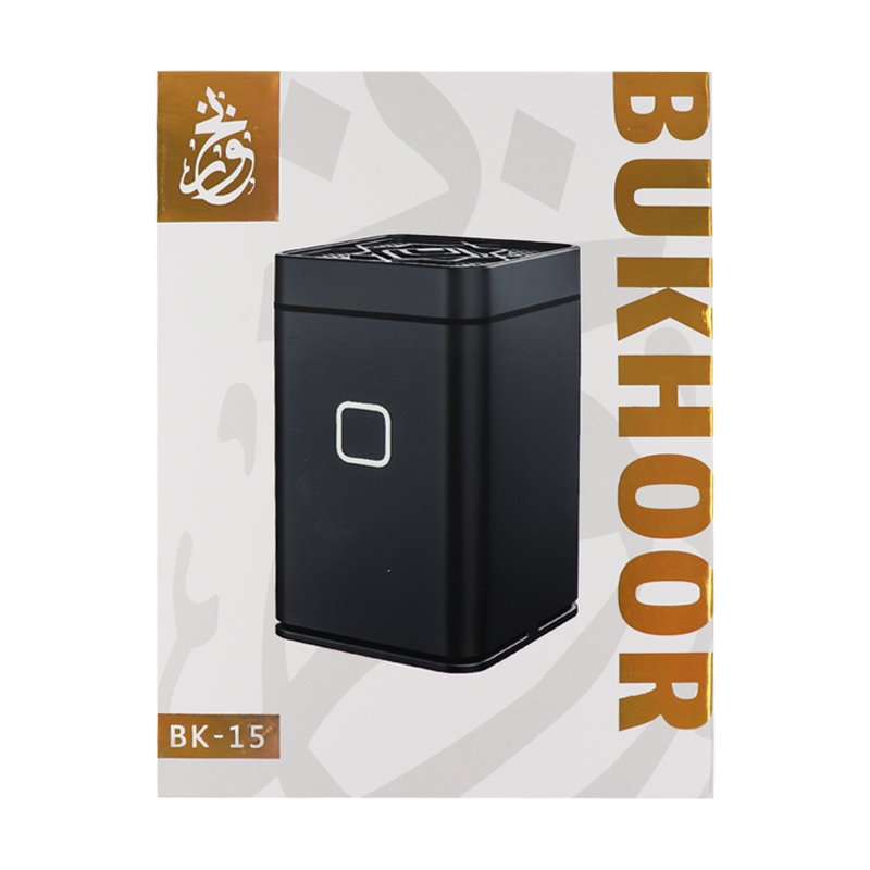⁦BK-15 Electric Bukhoor Burner⁩ - الصورة ⁦2⁩