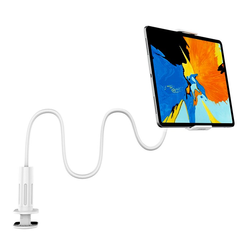 BOROFONE BH-24 BRIGHT SHELL TABLET PC STAND - الصورة 2