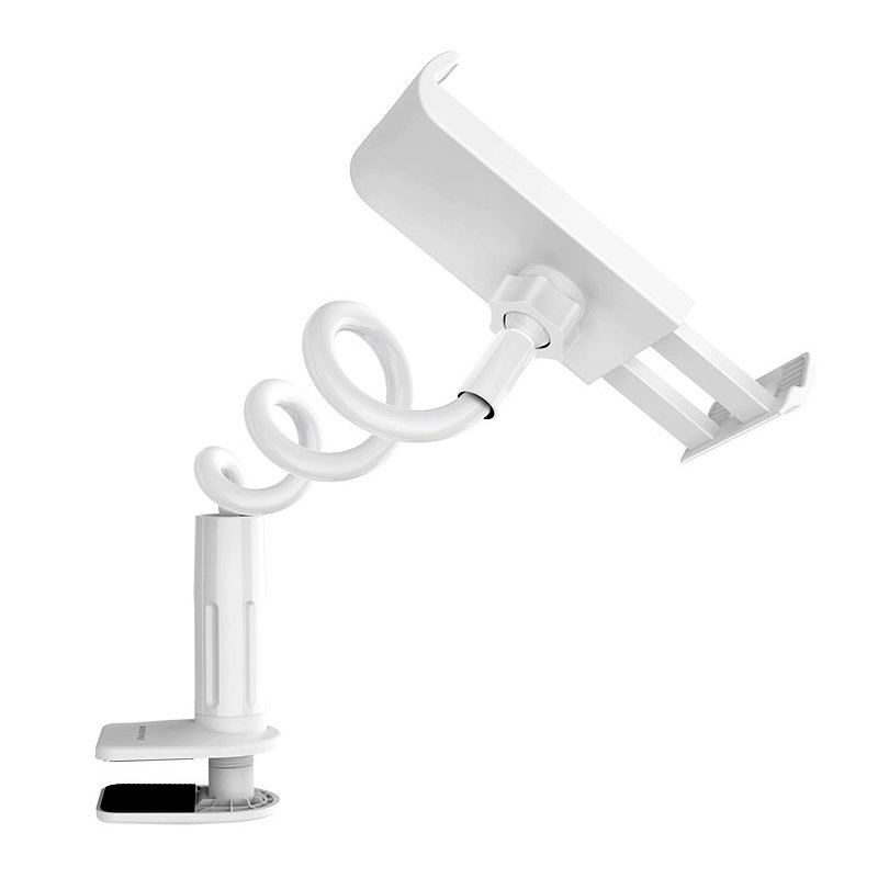 BOROFONE BH-24 BRIGHT SHELL TABLET PC STAND - Image 3
