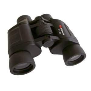 Braun Binocular 8X40
