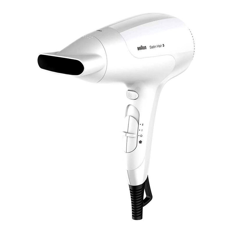 Braun Satin Hair 3 PowerPerfection HD-380 Dryer - Image 2