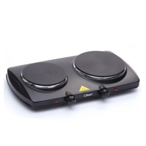 Clikon CK-4286 Double Hot Plate