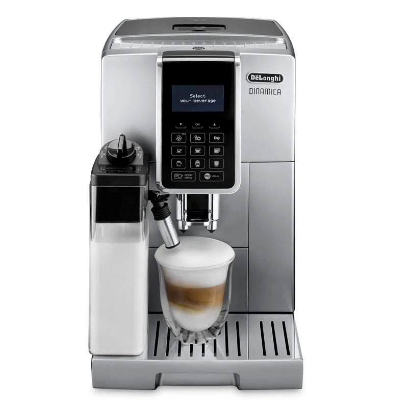 DELONGHI GB DL ECAM350.75.S UK S11 FACM