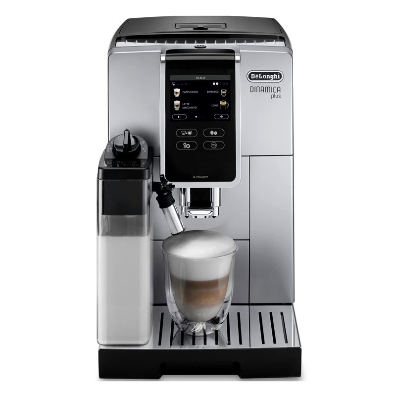 DELONGHI MC GB DL ECAM370.85.SB UK