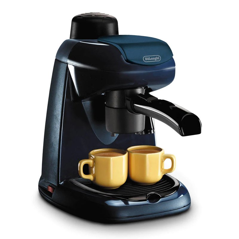 DELONGHI MC INTARUSKAESTR DL EC5.1 BL(T)