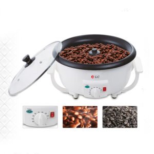 DLC-39032 COFFEE ROASTER