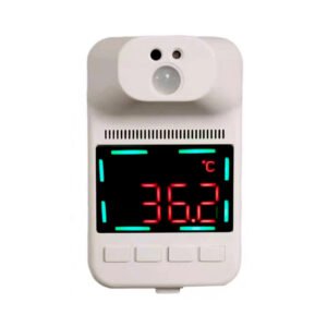 G3 Pro Handsfree Infrared Thermometer
