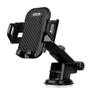 GO-DES GD-HD693 2 IN 1 SHOCKPROOF CAR HOLDER