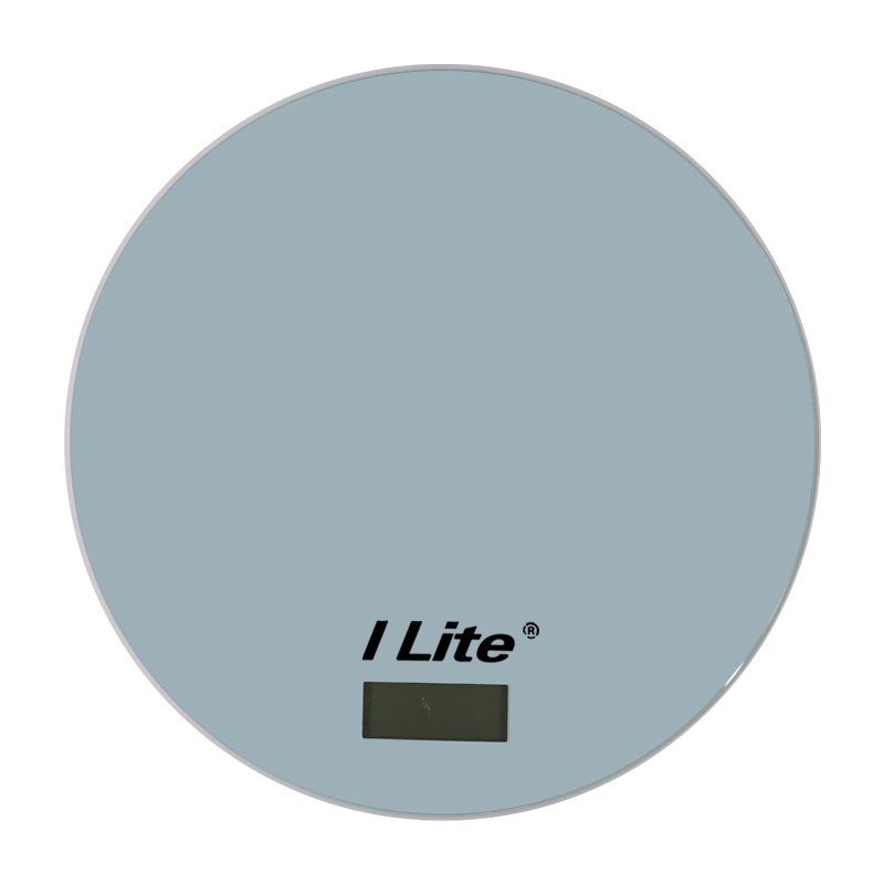 ⁦I LITE IT-067 DIGITAL WEIGHT SCALE⁩ - الصورة ⁦2⁩
