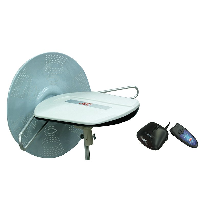 JEC AB-2810R Out Door Remote Controlled TV Antenna