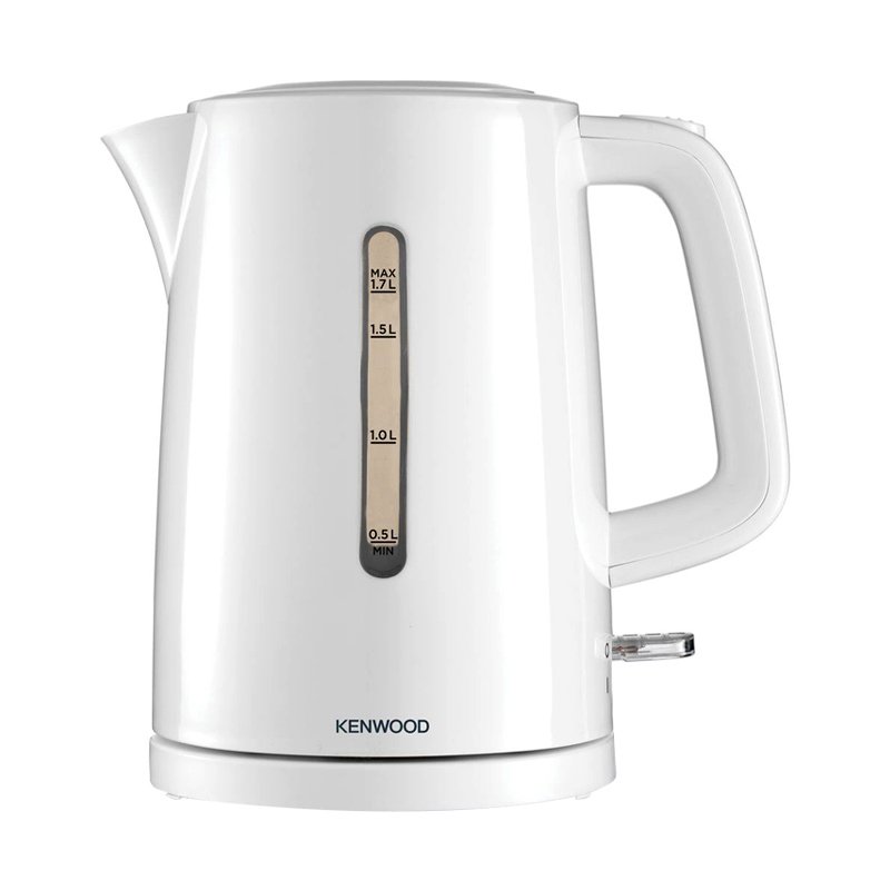 Kenwood ZJP00 Electric Jug Kettle 1.7Ltr