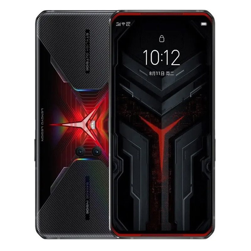 Lenovo Legion Phone Duel 5G