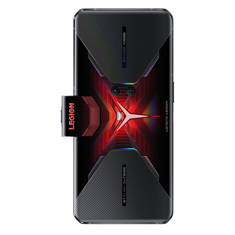 Lenovo Legion Phone Duel 5G - الصورة 2