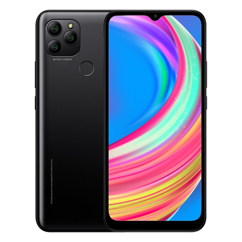 Ravoz Z3 Lite 4G