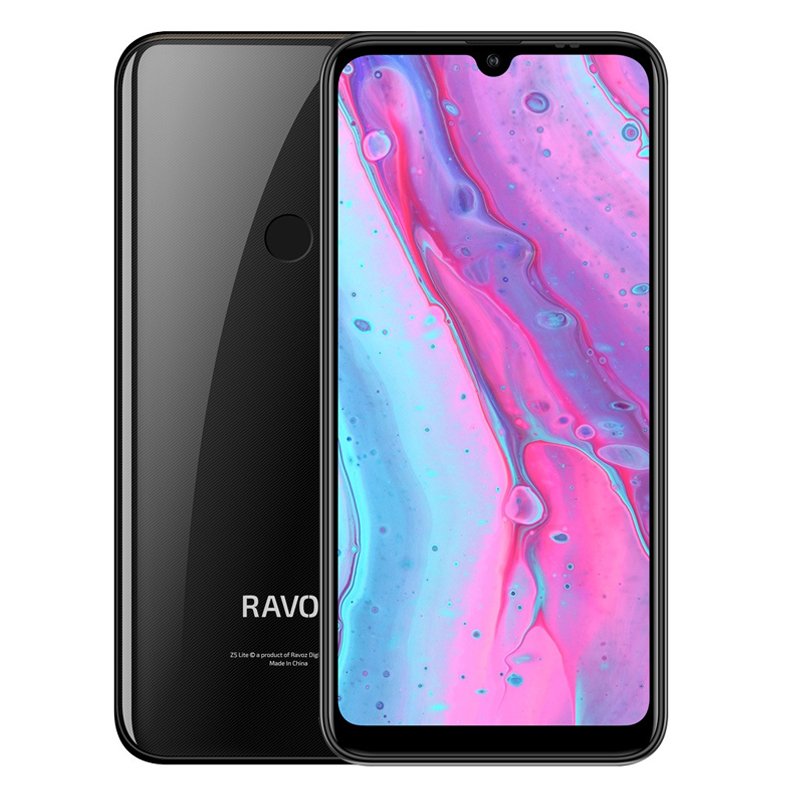 Ravoz Z5 Lite 4G