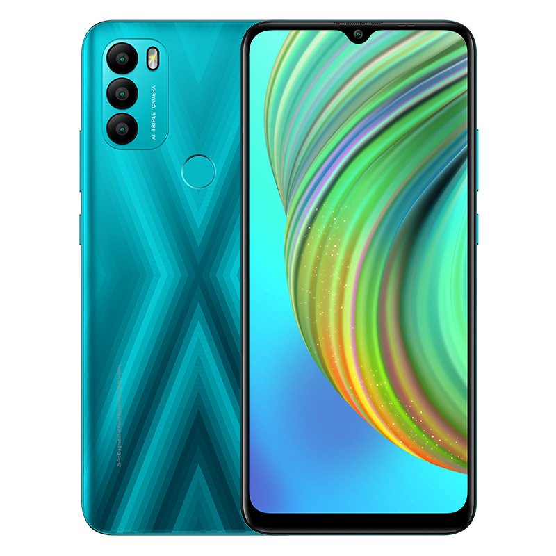 Ravoz Z6 Pro 4G