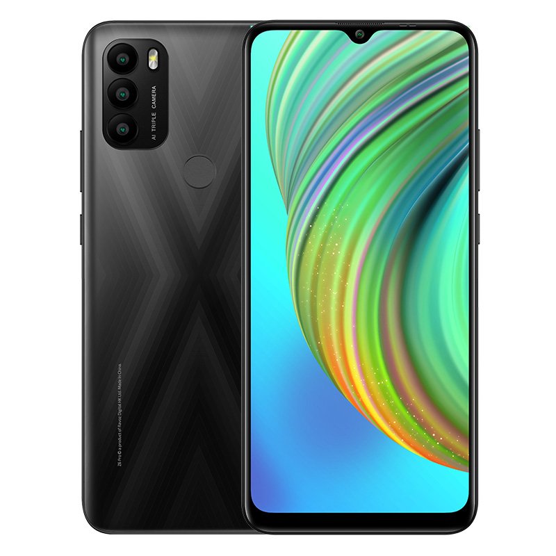Ravoz Z6 Pro 4G - Image 2
