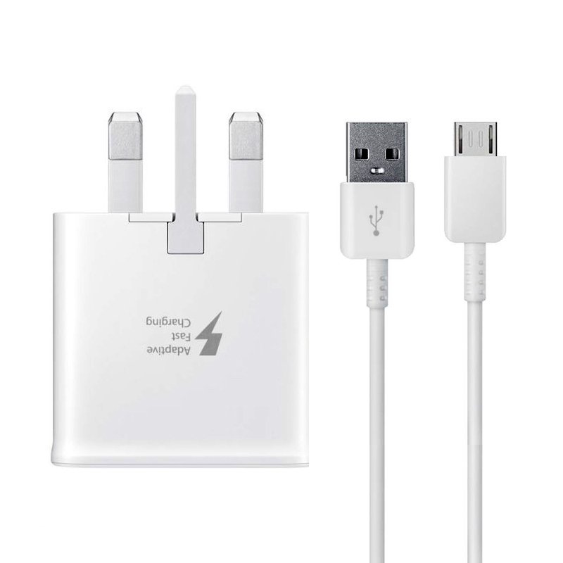 Samsung USB-A to USB Micro Cable Home Charger 15W (Original)