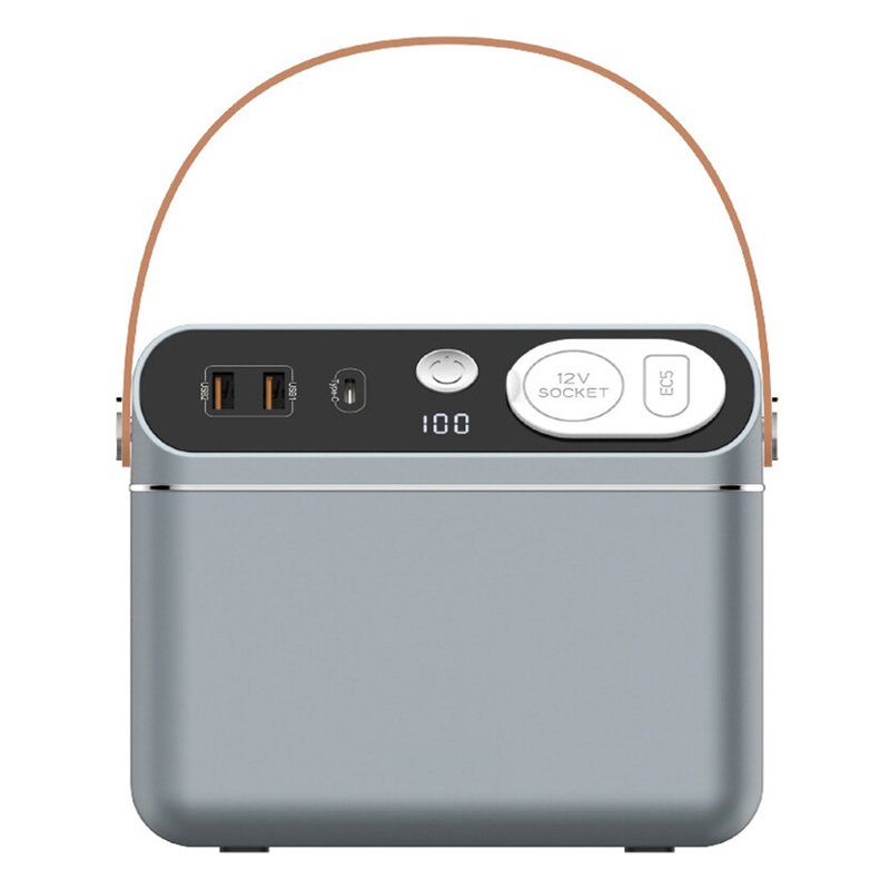 STORAGE POWER BANK 60000mAh Capacity POW-CN302
