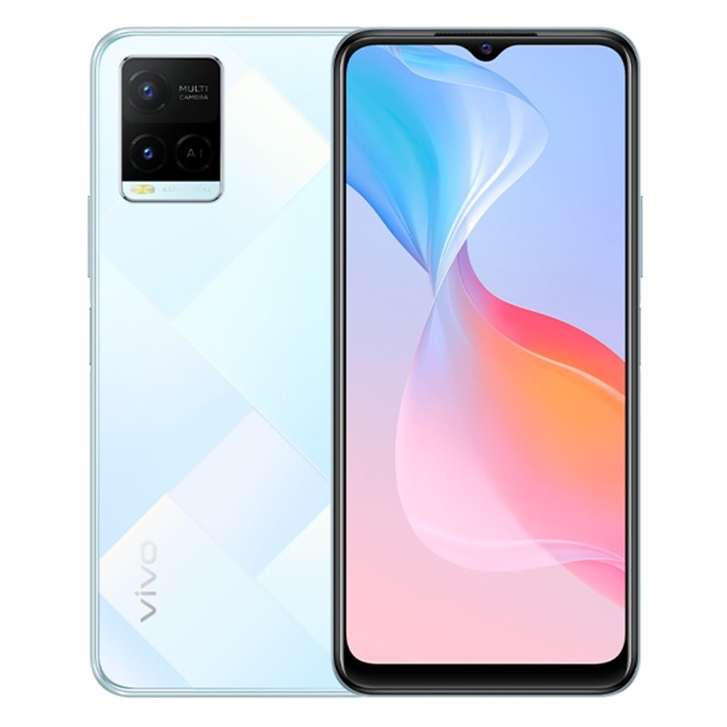 Vivo Y21 4G - الصورة 2