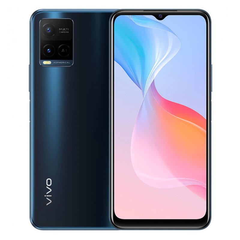 Vivo Y21 4G
