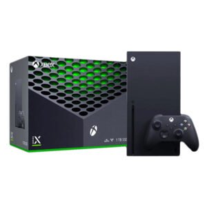 X-Box Series X 1TB SSD Console RRT-00013