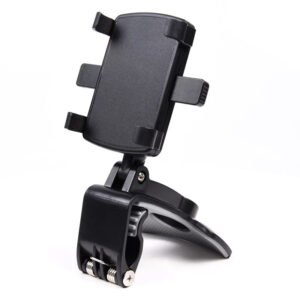 ADJUSTABLE CAR PHONE HOLDER