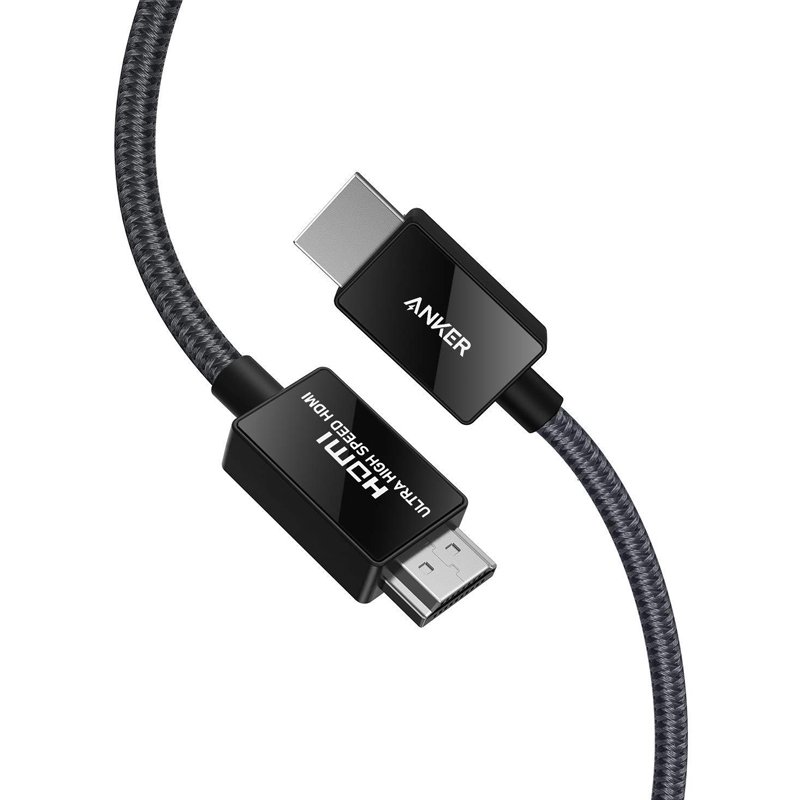 ANKER Ultra High Speed HDMI Cable 2Meter