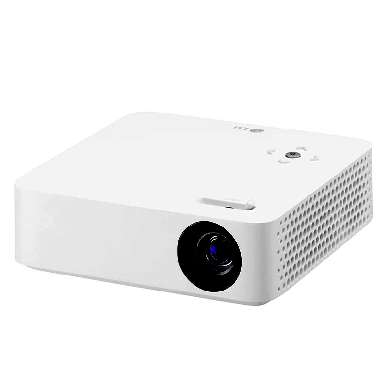 LG PH30N Cine Beam LED Projector