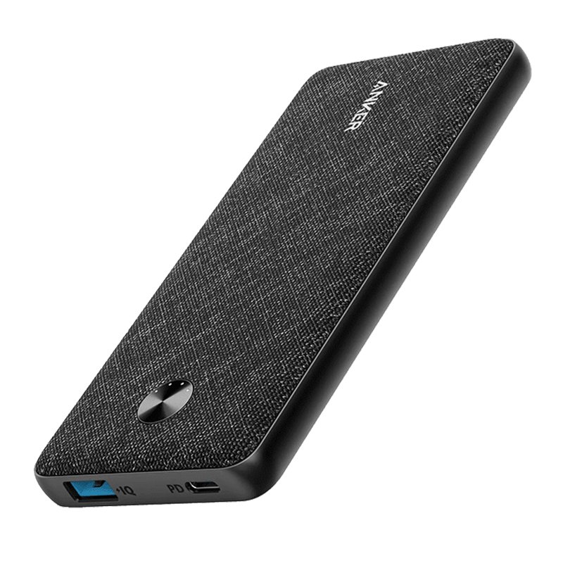 Anker A1244h12 Power Core III Sense 10k 10000 mAh Power Bank