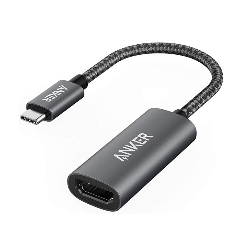 ANKER POWER EXPAND + USB C TO HDMI Adapter