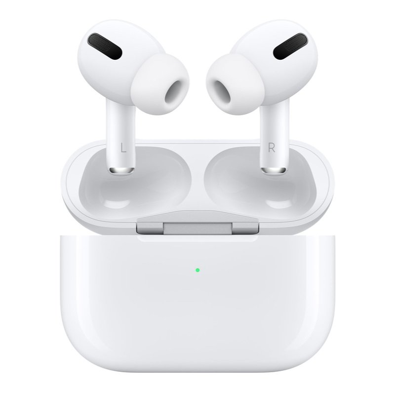 Apple Airpod Pro With Magsafe Charging Case
