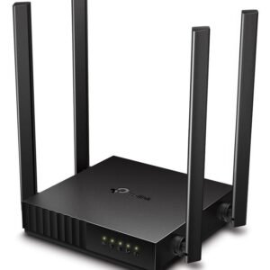TP-Link Dual Band WiFi Router Archer C54 AC1200