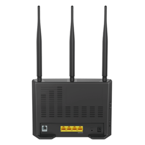 D Link DSL-2877AL Dual Band Wireless AC750 VDSL2+/ADSL2+ Modem Router