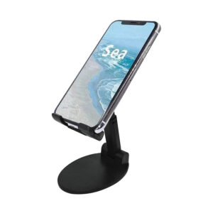 FOLDING KICKSTAND HOLDER