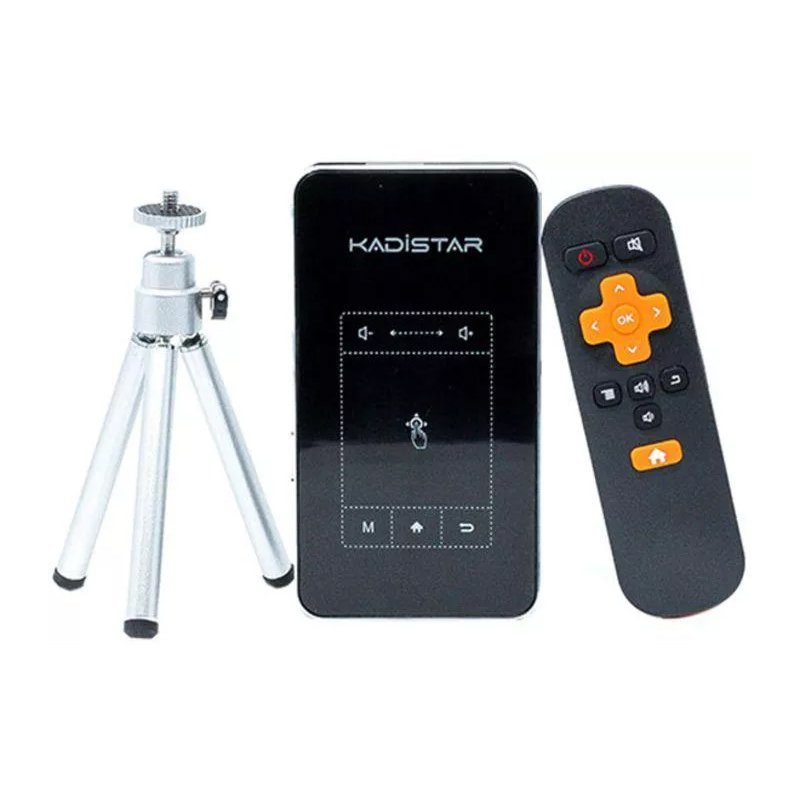 KADiSTAR D05-E-0 MINI SMART PROJECTOR