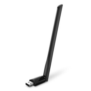 TP-Link ARCHER T2U PLUS AC600 DUAL BAND USB Adapter