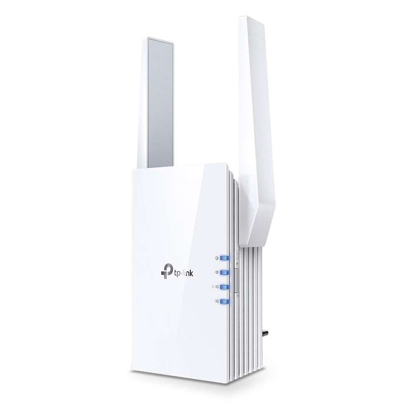 TP-Link WiFi Range Extender RE 505X WiFi 6 Ax1500