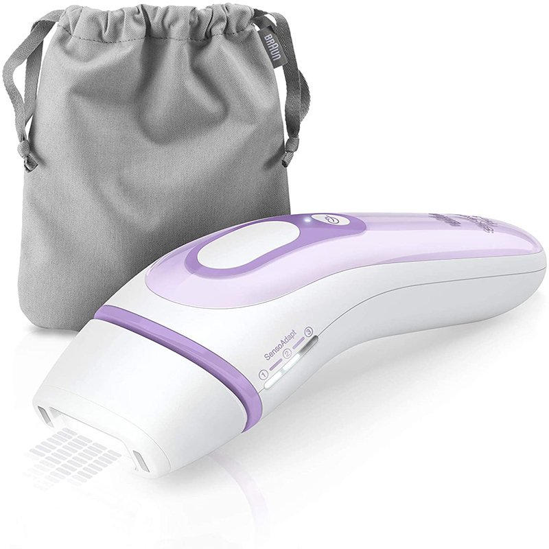Braun Silk·expert Pro 3 PL-3011 - الصورة 3