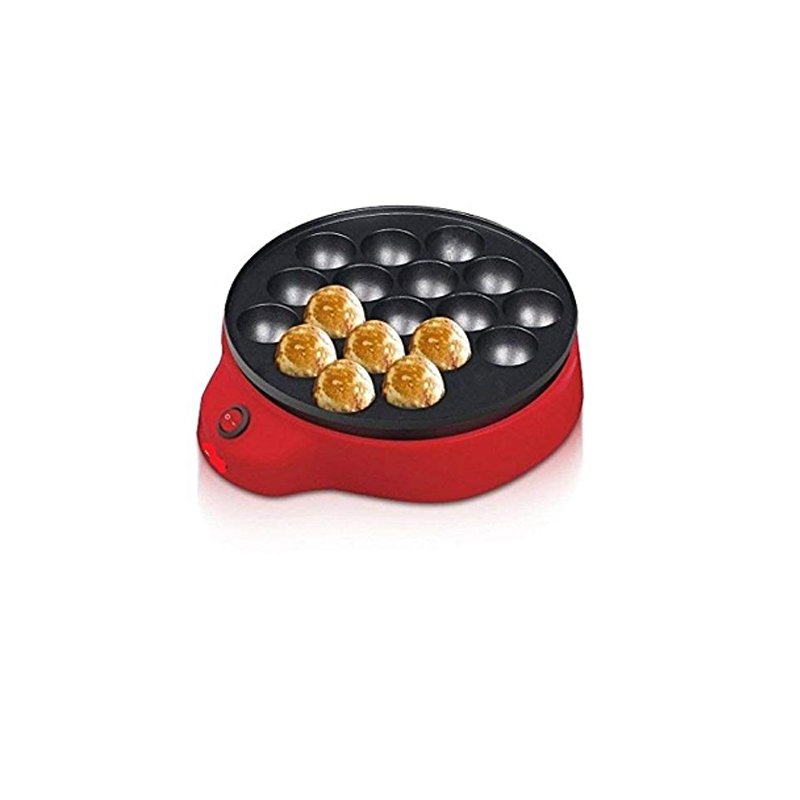 BM SATELLITE BM-135 Dumpling Maker