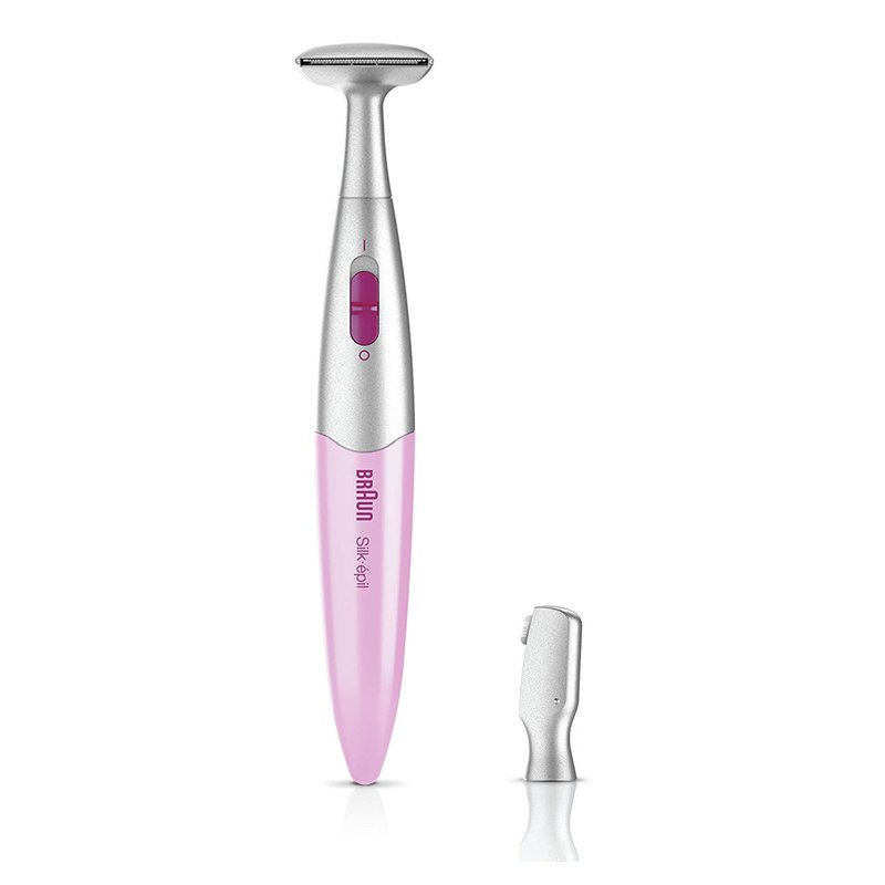BRAUN FG1100 Silk Epil 3in1 TRIMMER - الصورة 3