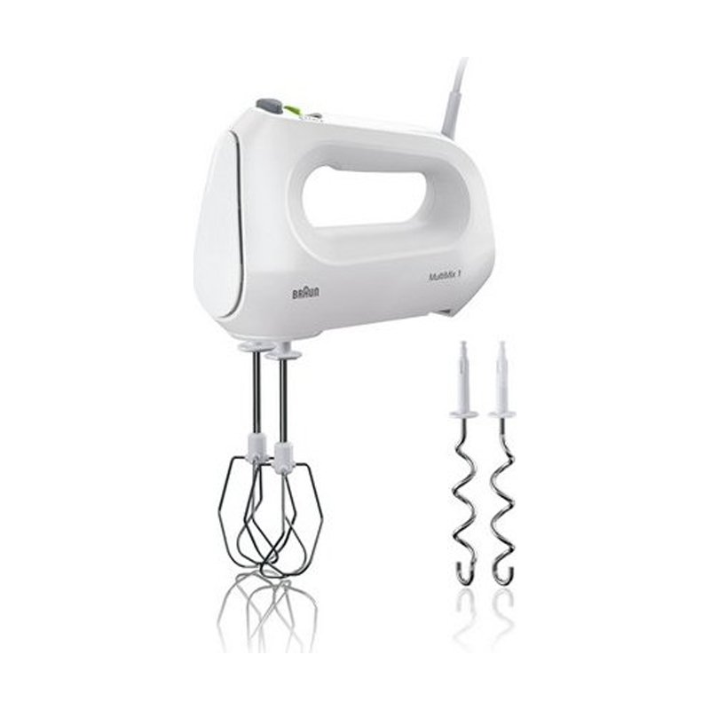 Braun HM-1010 MultiMix 1 Hand Mixer