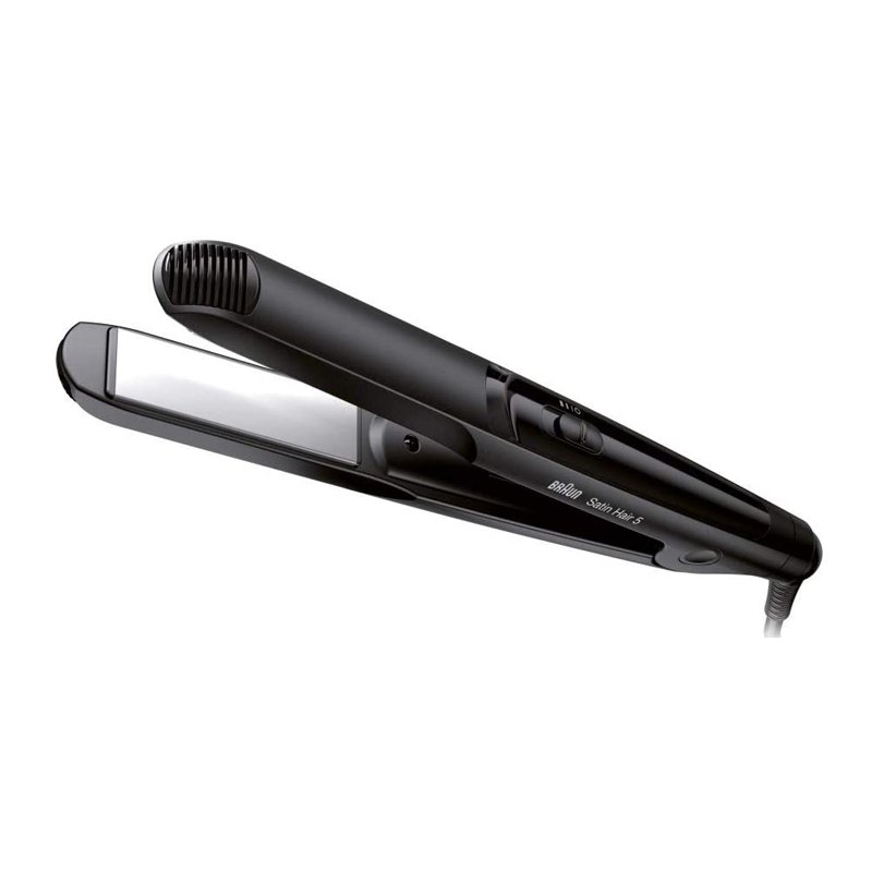 BRAUN Satin Hair 5 ST510 Hair Straightner - Image 2