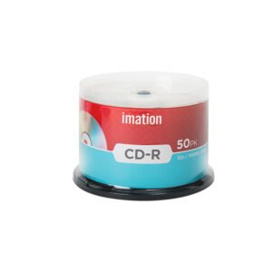 IMATION 1*50 CD